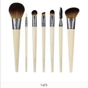 Ecotools Frosted Finish Beauty Kit